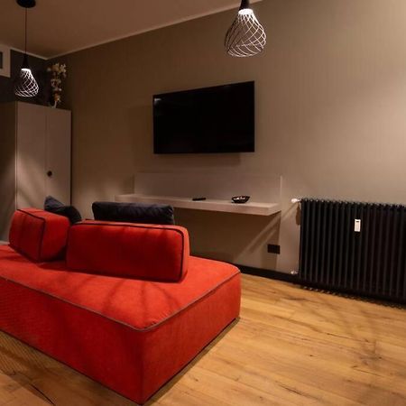 Appartement Barolo - Wine Loft à Turin Extérieur photo